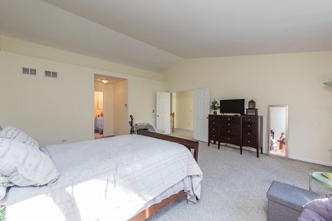 Tiny photo for 39128 N Ogden Lane, Beach Park, IL 60083 (MLS # 12517121)