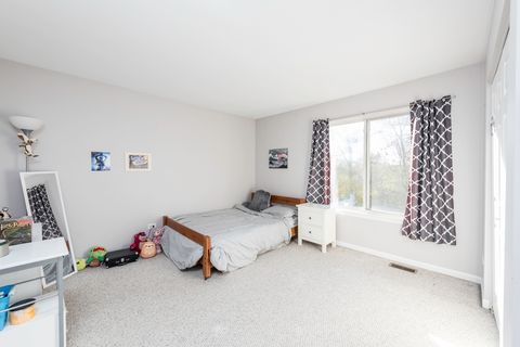 Tiny photo for 39128 N Ogden Lane, Beach Park, IL 60083 (MLS # 12517121)