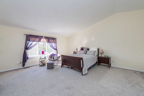 Tiny photo for 39128 N Ogden Lane, Beach Park, IL 60083 (MLS # 12517121)