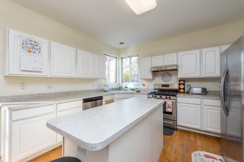 Tiny photo for 39128 N Ogden Lane, Beach Park, IL 60083 (MLS # 12517121)