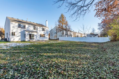 Tiny photo for 39128 N Ogden Lane, Beach Park, IL 60083 (MLS # 12517121)