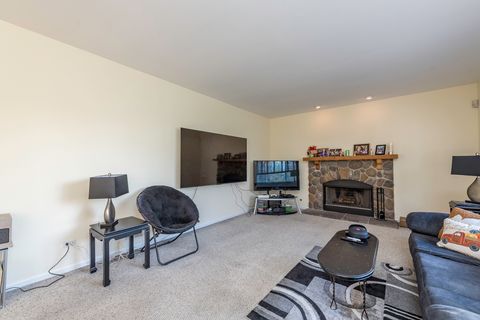 Tiny photo for 39128 N Ogden Lane, Beach Park, IL 60083 (MLS # 12517121)