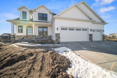 A home in Bloomington