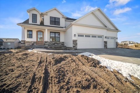 A home in Bloomington