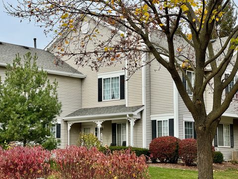 A home in South Elgin