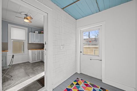 Tiny photo for 1518 N Gaines Street, Davenport, IA 52804 (MLS # 12622684)