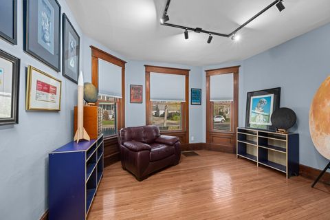 Tiny photo for 1518 N Gaines Street, Davenport, IA 52804 (MLS # 12622684)