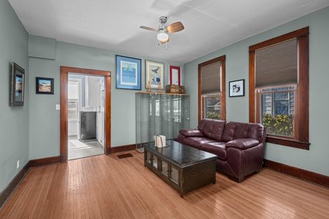 Tiny photo for 1518 N Gaines Street, Davenport, IA 52804 (MLS # 12622684)