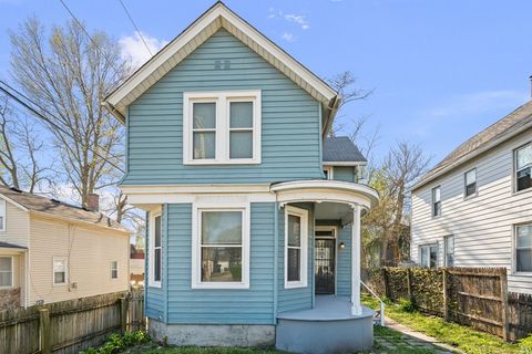 Photo of 1518 N Gaines Street, Davenport, IA 52804 (MLS # 12622684)