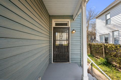 Tiny photo for 1518 N Gaines Street, Davenport, IA 52804 (MLS # 12622684)