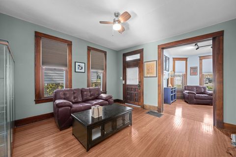 Tiny photo for 1518 N Gaines Street, Davenport, IA 52804 (MLS # 12622684)