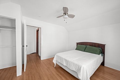 Tiny photo for 1518 N Gaines Street, Davenport, IA 52804 (MLS # 12622684)