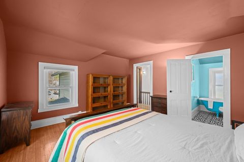 Tiny photo for 1518 N Gaines Street, Davenport, IA 52804 (MLS # 12622684)