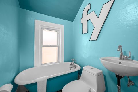 Tiny photo for 1518 N Gaines Street, Davenport, IA 52804 (MLS # 12622684)