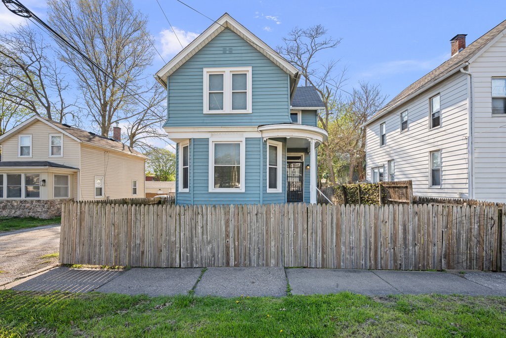 1518 N Gaines Street