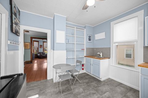 Tiny photo for 1518 N Gaines Street, Davenport, IA 52804 (MLS # 12622684)