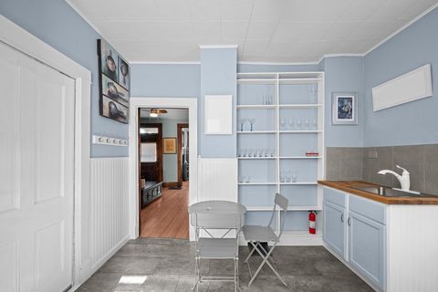 Tiny photo for 1518 N Gaines Street, Davenport, IA 52804 (MLS # 12622684)