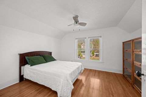 Tiny photo for 1518 N Gaines Street, Davenport, IA 52804 (MLS # 12622684)