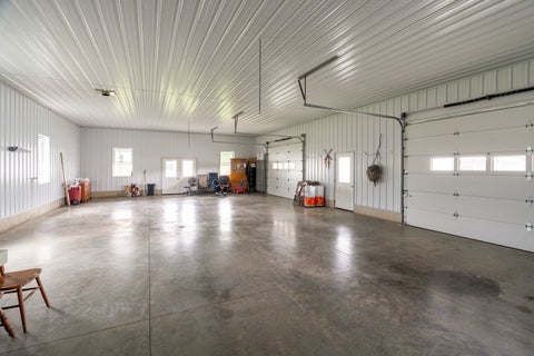 Tiny photo for 17057 E Saddle Club Road, Belle Rive, IL 62810 (MLS # 12688302)