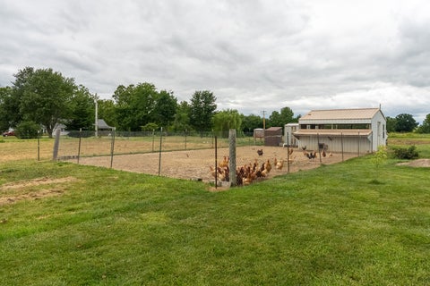 Tiny photo for 17057 E Saddle Club Road, Belle Rive, IL 62810 (MLS # 12688302)