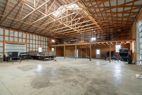 Tiny photo for 17057 E Saddle Club Road, Belle Rive, IL 62810 (MLS # 12688302)