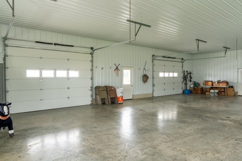Tiny photo for 17057 E Saddle Club Road, Belle Rive, IL 62810 (MLS # 12688302)
