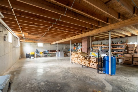 Tiny photo for 17057 E Saddle Club Road, Belle Rive, IL 62810 (MLS # 12688302)