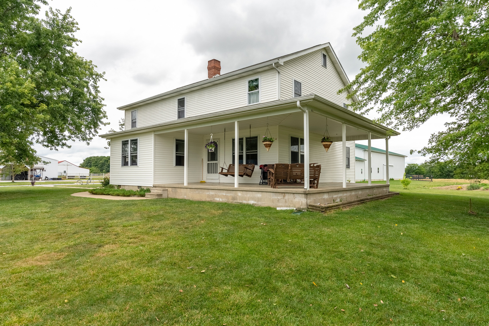 17057 E Saddle Club Road