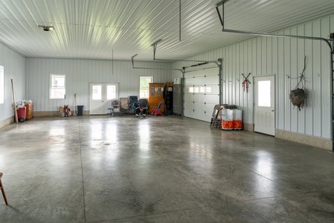 Tiny photo for 17057 E Saddle Club Road, Belle Rive, IL 62810 (MLS # 12688302)