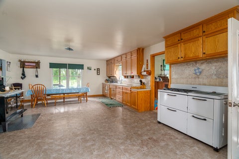 Tiny photo for 17057 E Saddle Club Road, Belle Rive, IL 62810 (MLS # 12688302)