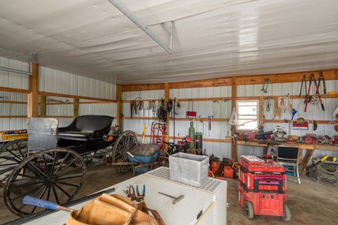 Tiny photo for 17057 E Saddle Club Road, Belle Rive, IL 62810 (MLS # 12688302)
