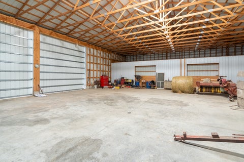 Tiny photo for 17057 E Saddle Club Road, Belle Rive, IL 62810 (MLS # 12688302)