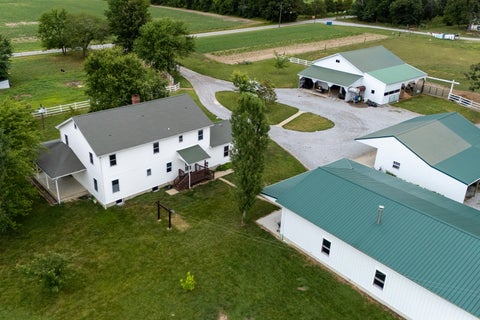 Tiny photo for 17057 E Saddle Club Road, Belle Rive, IL 62810 (MLS # 12688302)