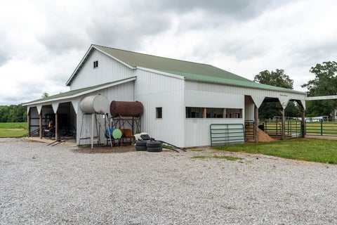 Tiny photo for 17057 E Saddle Club Road, Belle Rive, IL 62810 (MLS # 12688302)