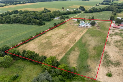 Tiny photo for 17057 E Saddle Club Road, Belle Rive, IL 62810 (MLS # 12688302)