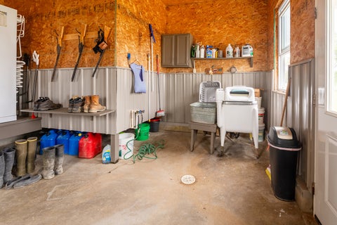 Tiny photo for 17057 E Saddle Club Road, Belle Rive, IL 62810 (MLS # 12688302)