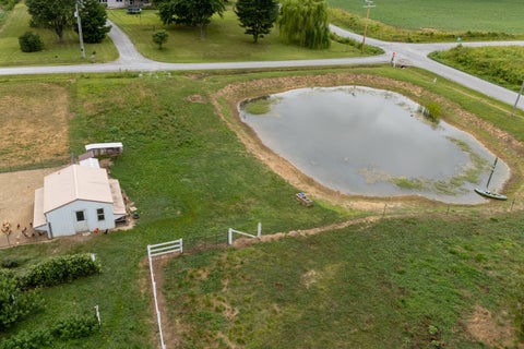 Tiny photo for 17057 E Saddle Club Road, Belle Rive, IL 62810 (MLS # 12688302)