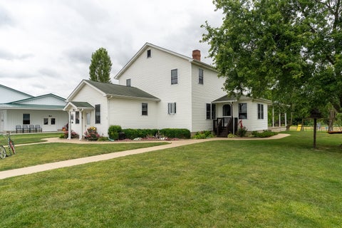 Tiny photo for 17057 E Saddle Club Road, Belle Rive, IL 62810 (MLS # 12688302)