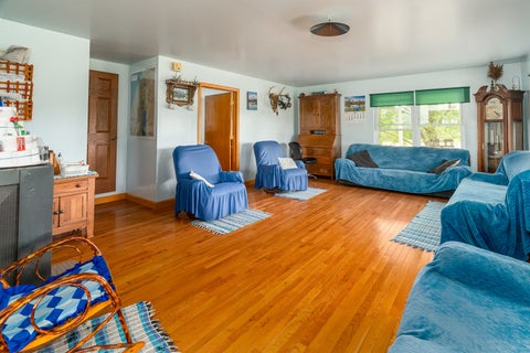Tiny photo for 17057 E Saddle Club Road, Belle Rive, IL 62810 (MLS # 12688302)