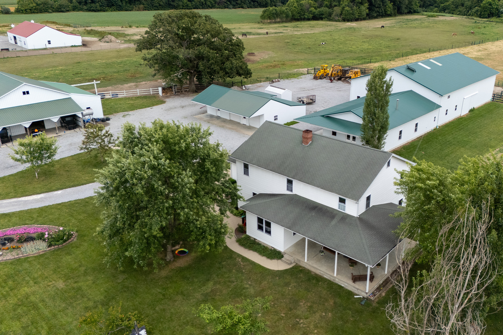 17057 E Saddle Club Road
