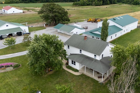Tiny photo for 17057 E Saddle Club Road, Belle Rive, IL 62810 (MLS # 12688302)