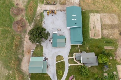 Tiny photo for 17057 E Saddle Club Road, Belle Rive, IL 62810 (MLS # 12688302)