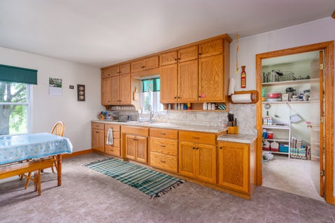 Tiny photo for 17057 E Saddle Club Road, Belle Rive, IL 62810 (MLS # 12688302)