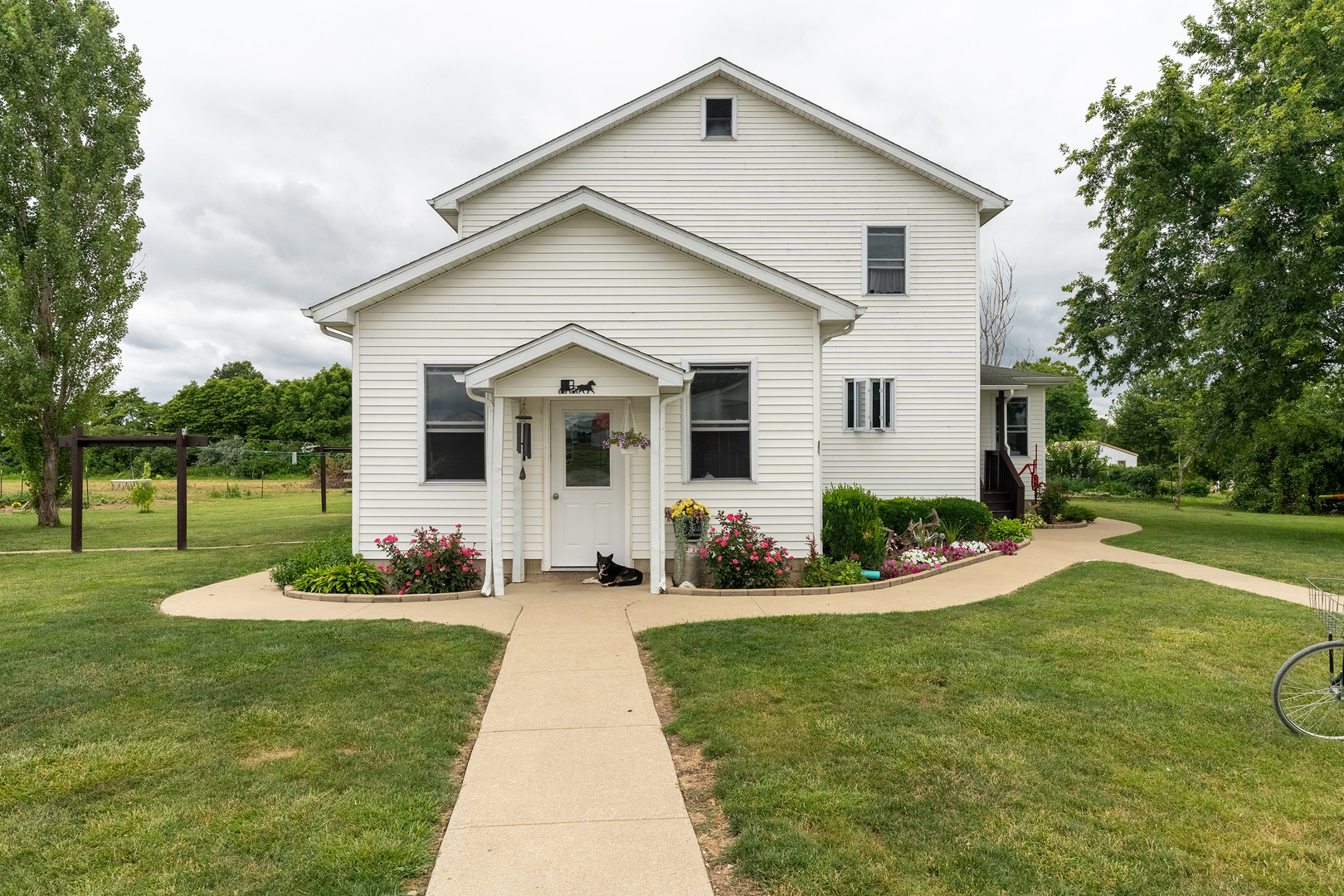 17057 E Saddle Club Road