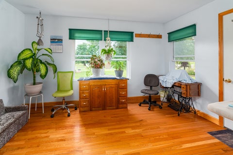 Tiny photo for 17057 E Saddle Club Road, Belle Rive, IL 62810 (MLS # 12688302)
