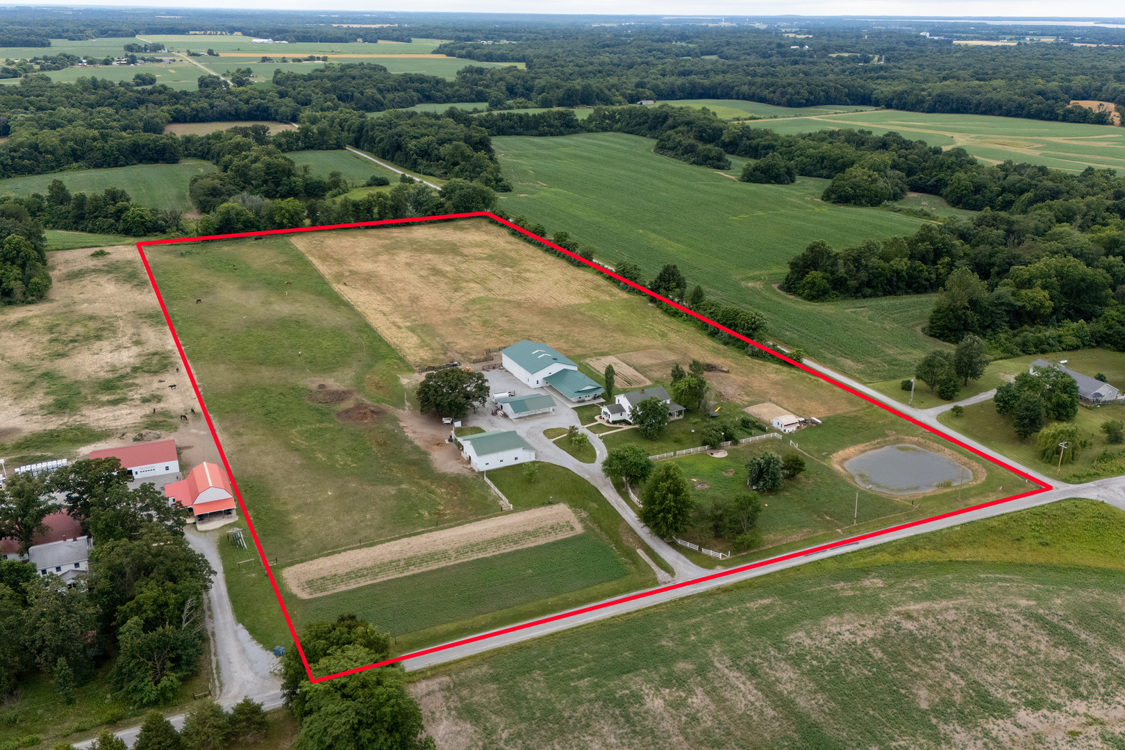 17057 E Saddle Club Road
