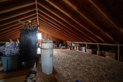 Tiny photo for 17057 E Saddle Club Road, Belle Rive, IL 62810 (MLS # 12688302)