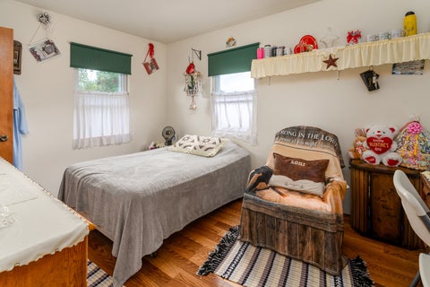 Tiny photo for 17057 E Saddle Club Road, Belle Rive, IL 62810 (MLS # 12688302)