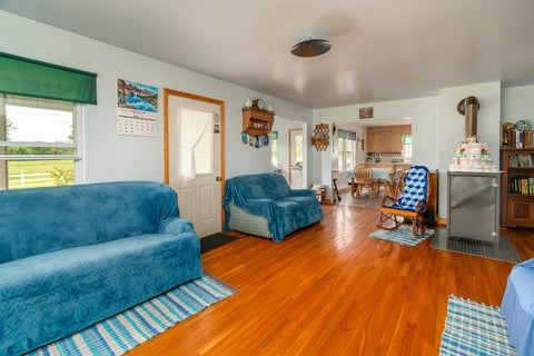 Tiny photo for 17057 E Saddle Club Road, Belle Rive, IL 62810 (MLS # 12688302)