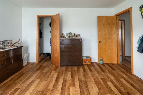 Tiny photo for 17057 E Saddle Club Road, Belle Rive, IL 62810 (MLS # 12688302)